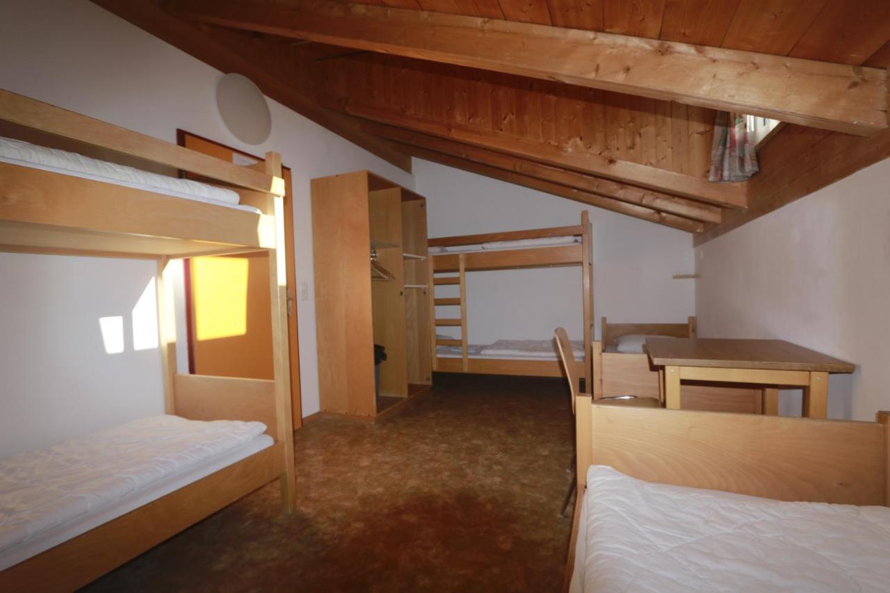 Hostel Juhui