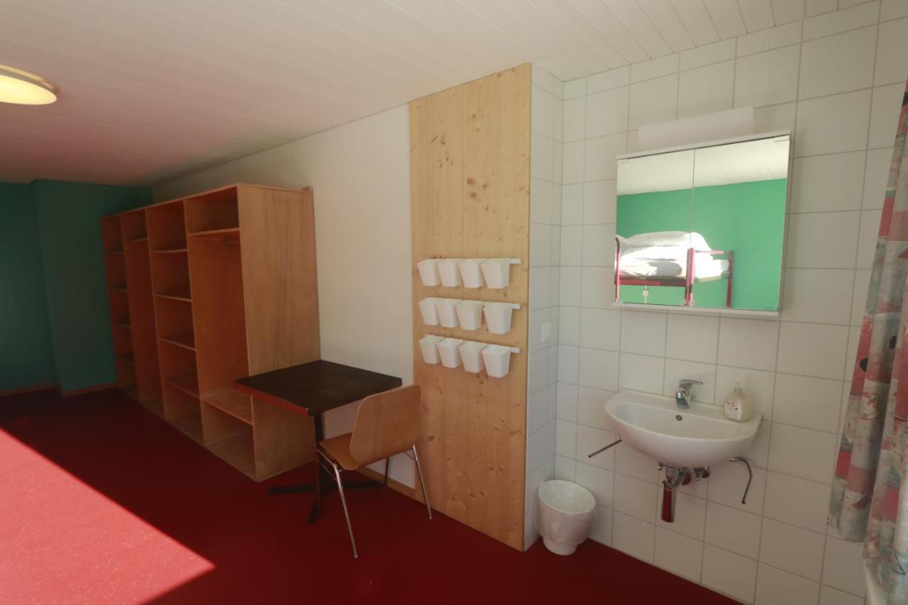 Hostel Juhui