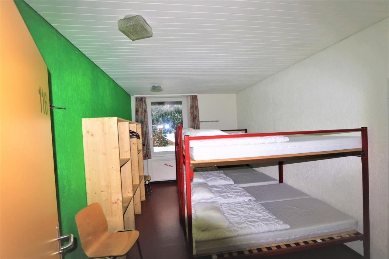 Hostel Juhui *