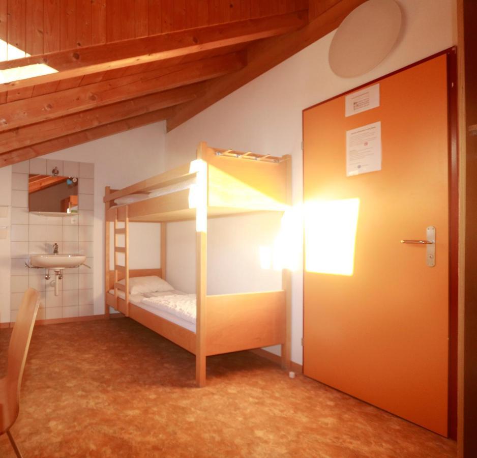 Juhui Hostel