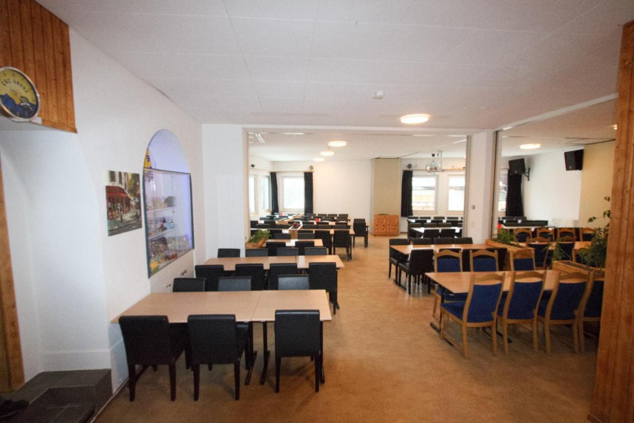 Juhui Hostel *