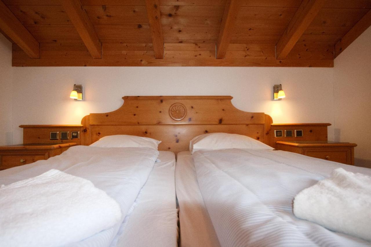 Hostel Juhui Arosa