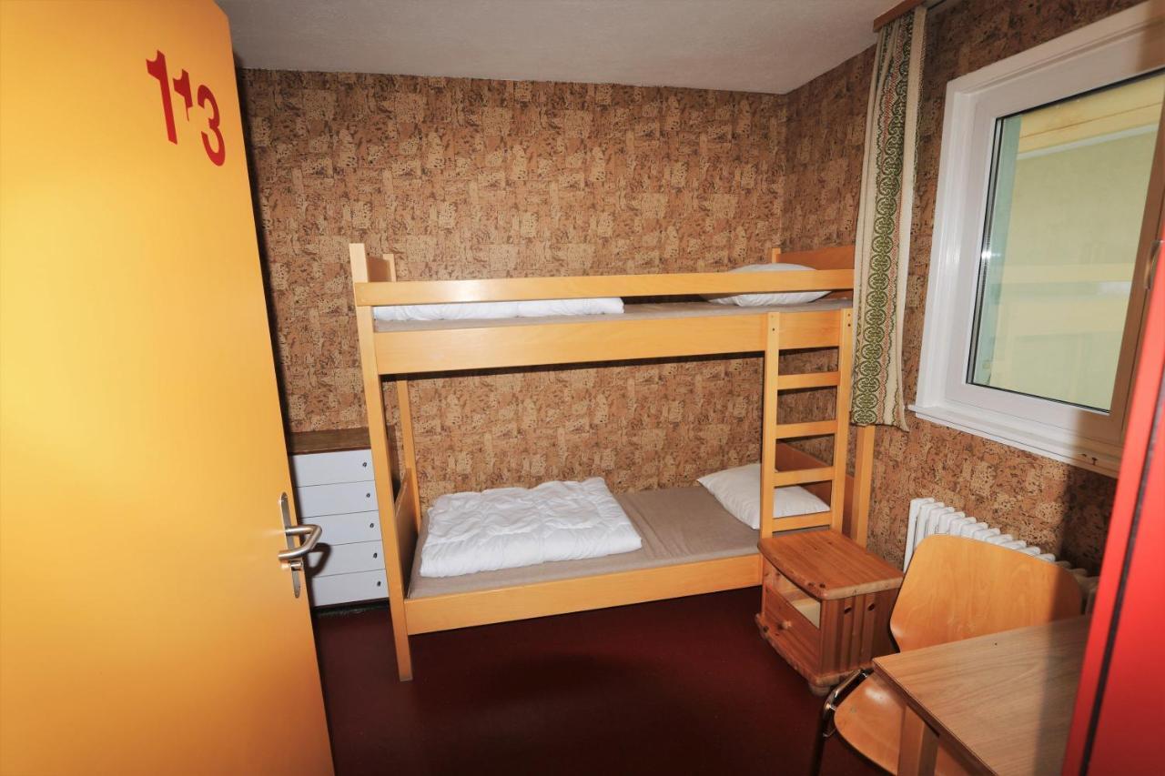 Hostel Juhui