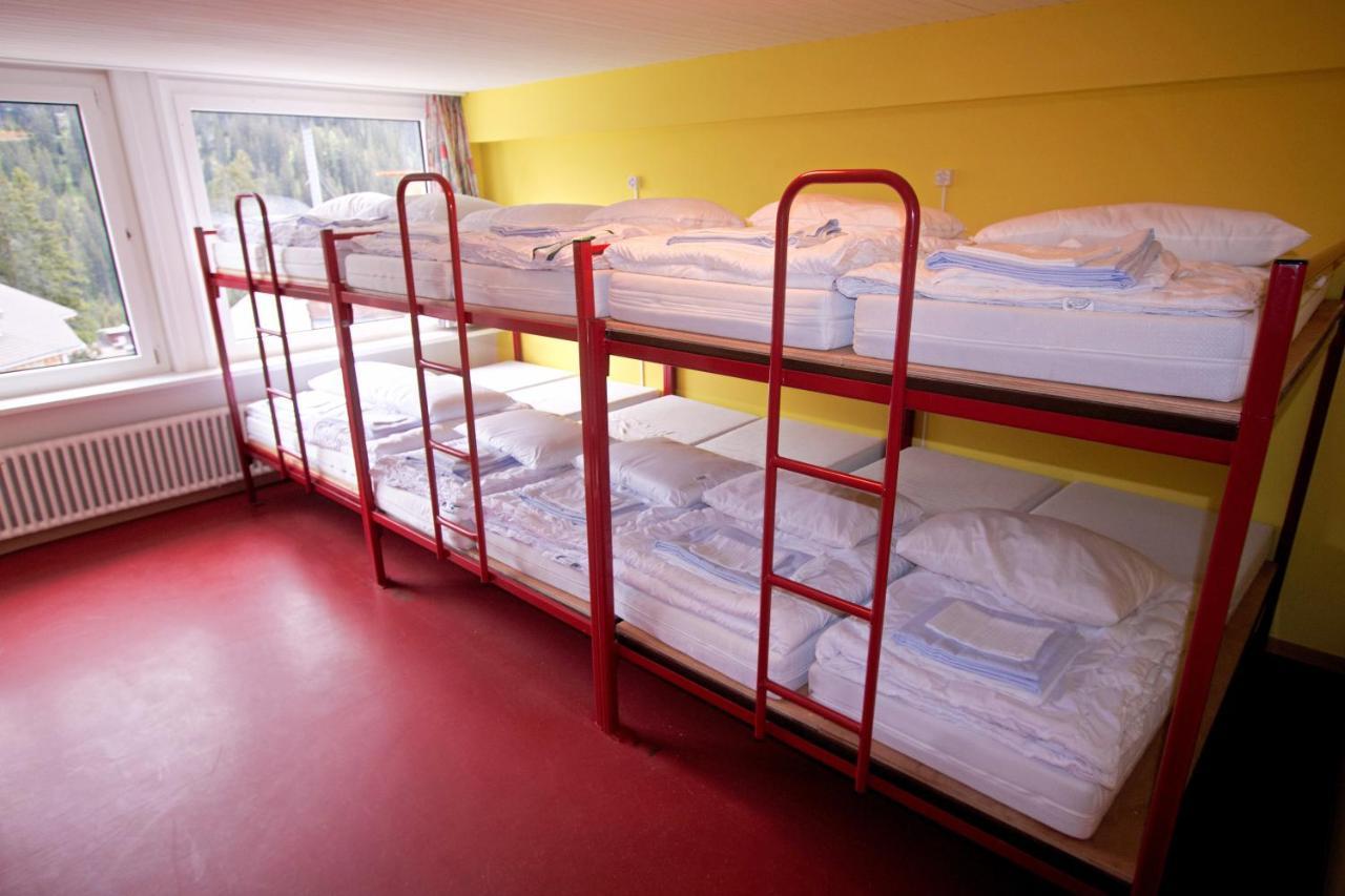 Hostel Juhui *